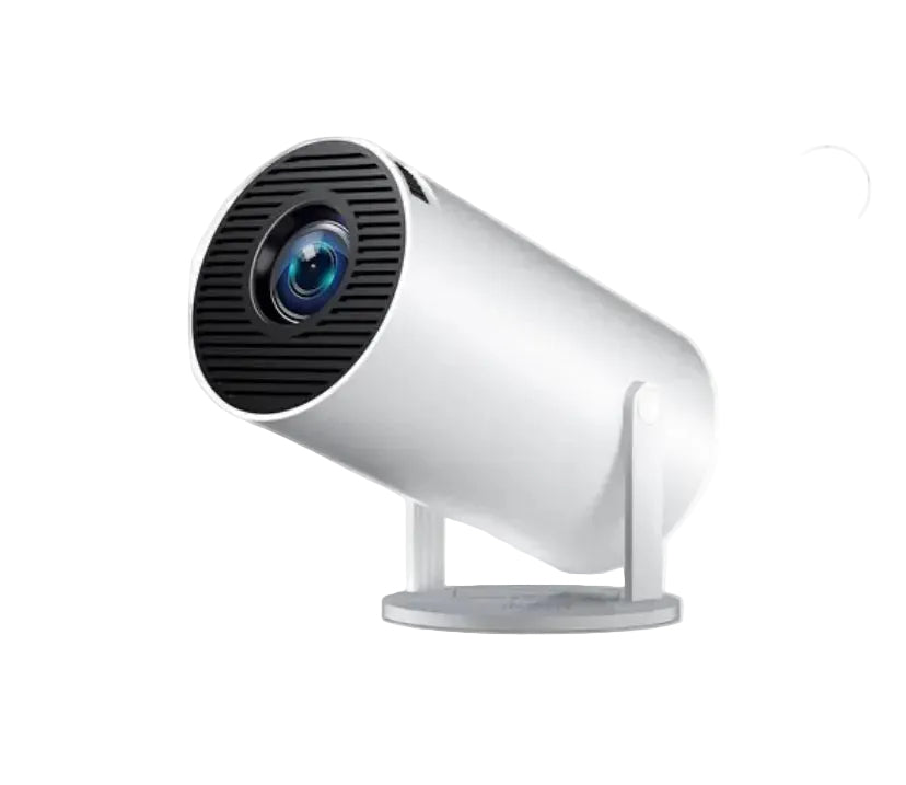Projecteur Portable JKMT