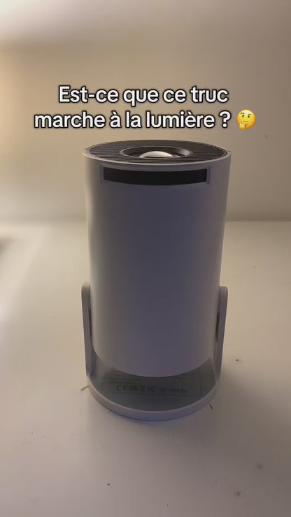 Projecteur Portable JKMT